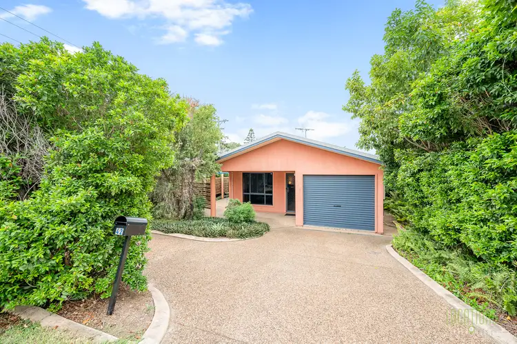 Main view of Homely house listing, 42 Ann Street, South Gladstone QLD 4680