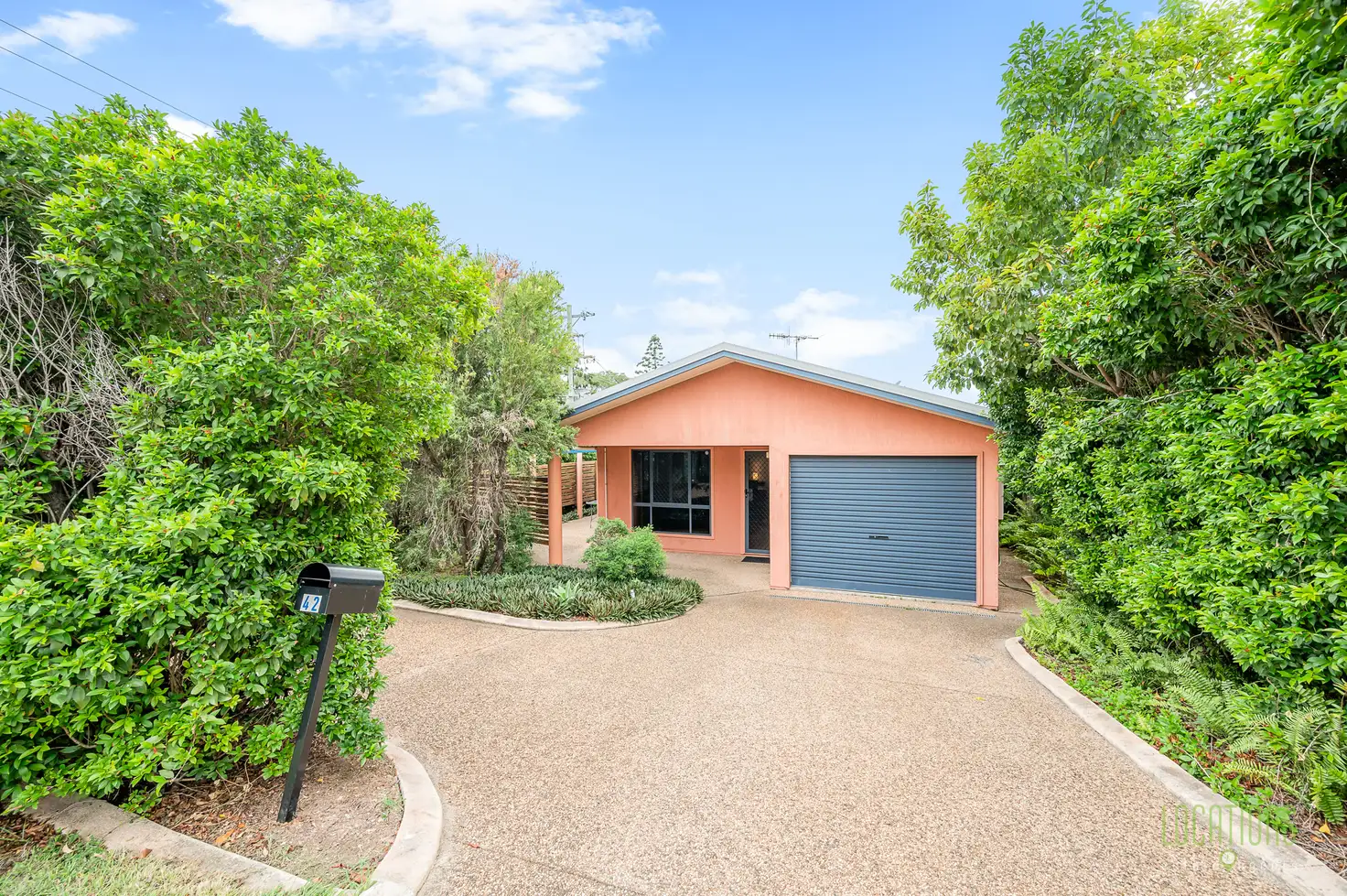 Main view of Homely house listing, 42 Ann Street, South Gladstone QLD 4680