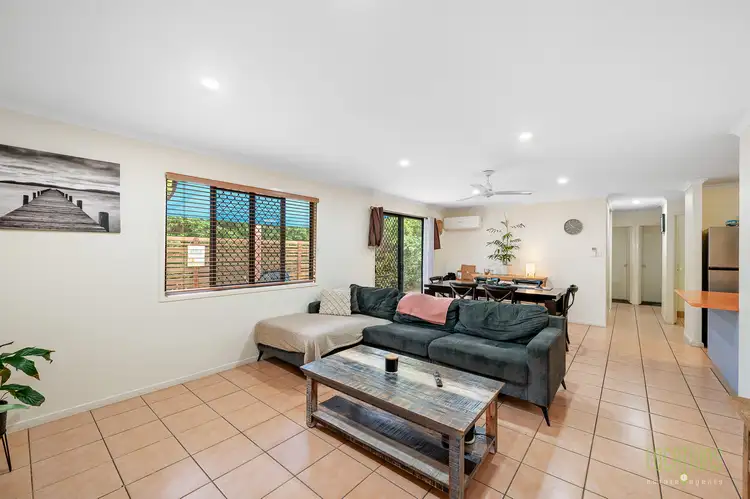 Second view of Homely house listing, 42 Ann Street, South Gladstone QLD 4680