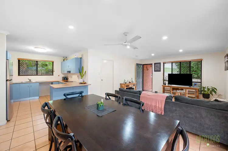 Fourth view of Homely house listing, 42 Ann Street, South Gladstone QLD 4680