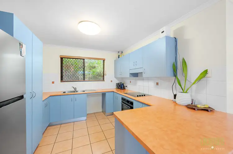 Fifth view of Homely house listing, 42 Ann Street, South Gladstone QLD 4680