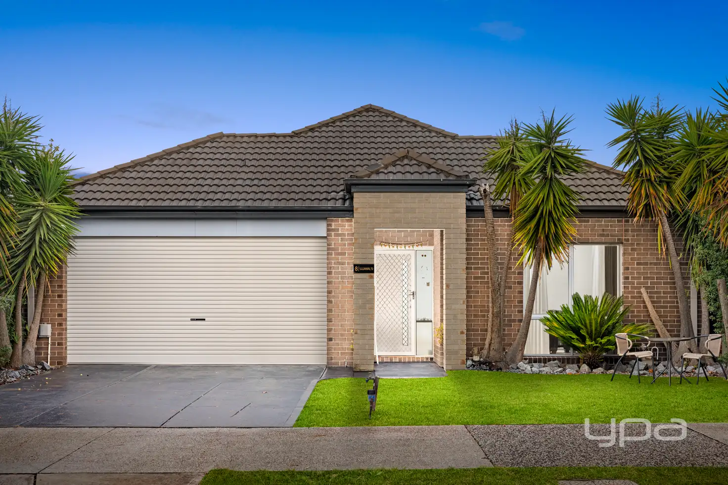 Main view of Homely house listing, 8 Pinoak Street, Point Cook VIC 3030