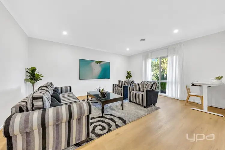 Third view of Homely house listing, 8 Pinoak Street, Point Cook VIC 3030
