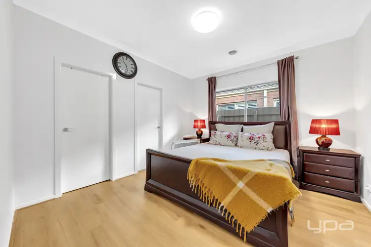 Fourth view of Homely house listing, 8 Pinoak Street, Point Cook VIC 3030