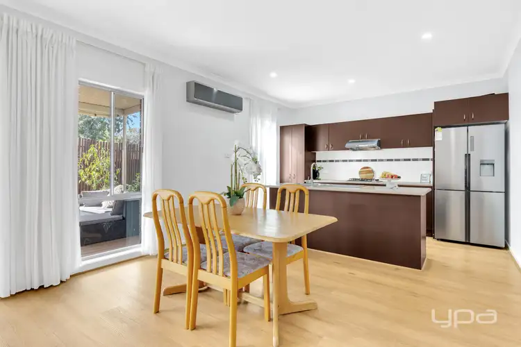 Sixth view of Homely house listing, 8 Pinoak Street, Point Cook VIC 3030
