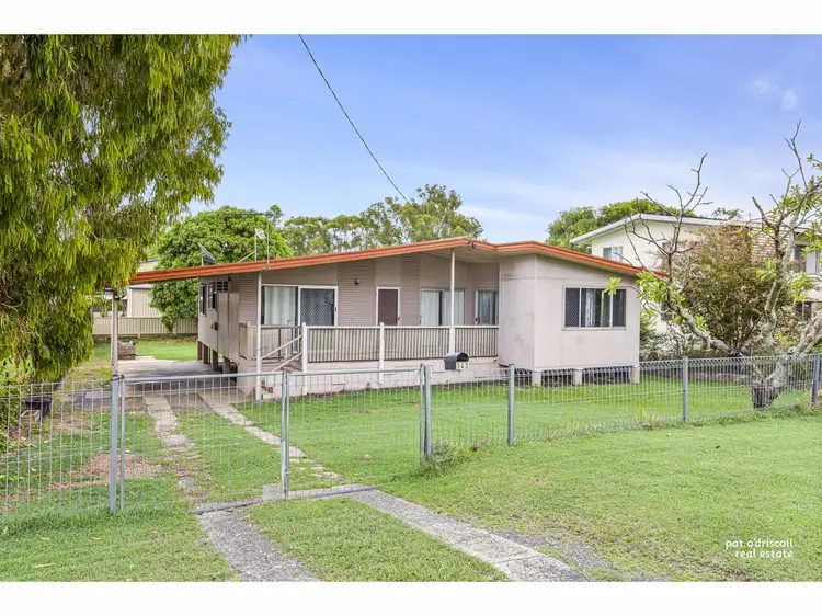 143 Shephard Street, Koongal QLD 4701