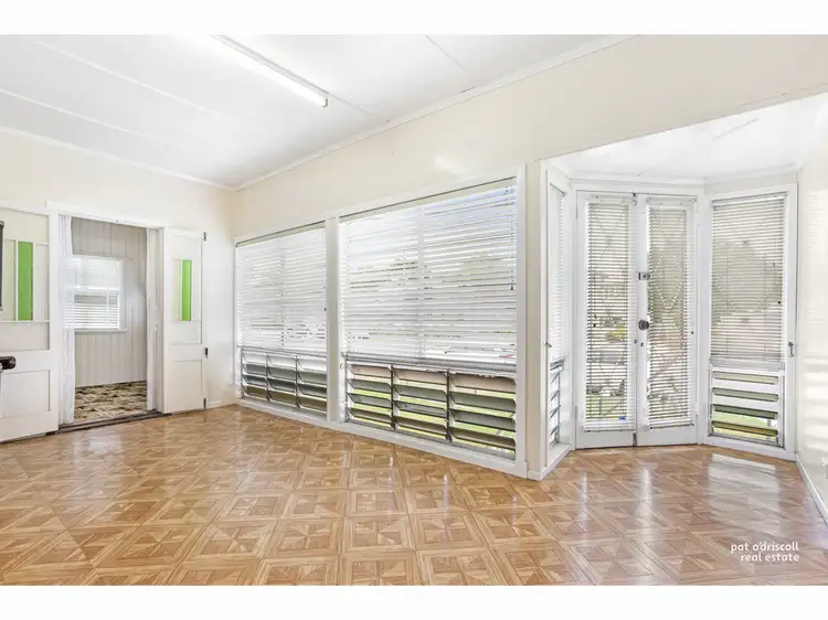 Second view of Homely house listing, 78 Elphinstone Street, Berserker QLD 4701