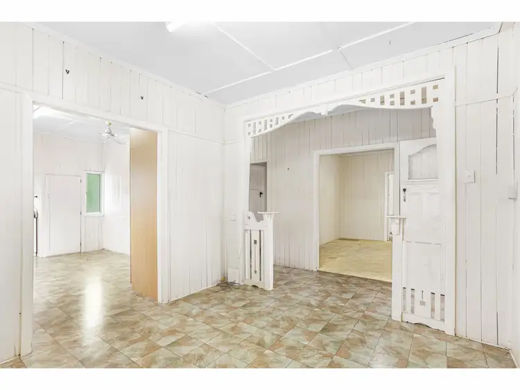 Fourth view of Homely house listing, 78 Elphinstone Street, Berserker QLD 4701
