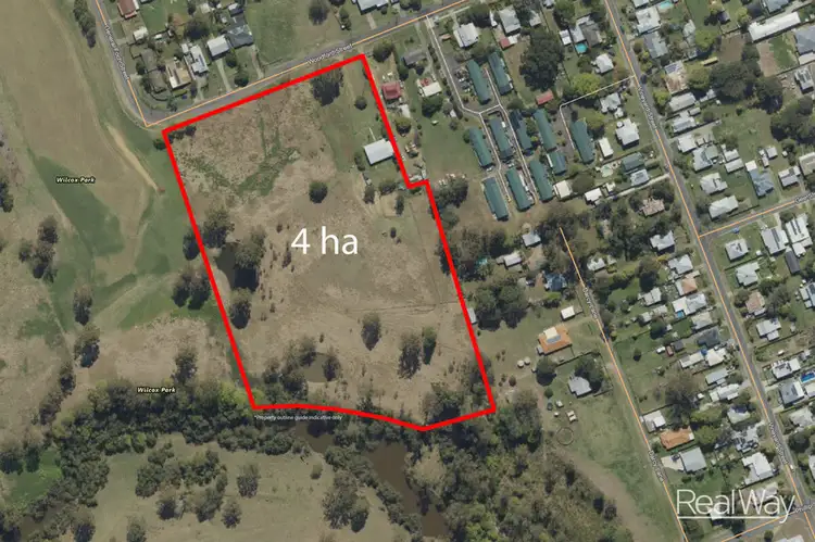 94 Woodford Street, One Mile QLD 4305