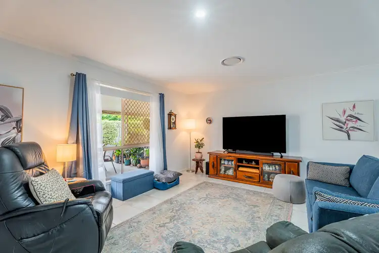 Fifth view of Homely house listing, 15 Saint Andrews Drive, Pialba QLD 4655