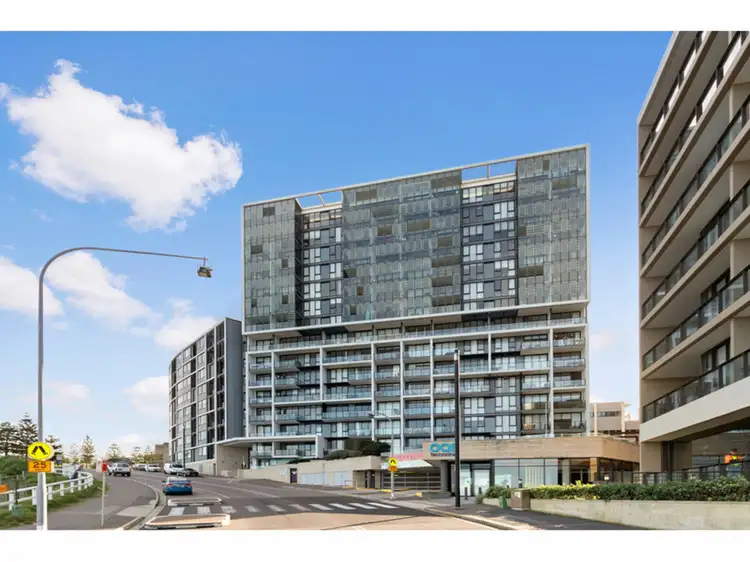 B110/75 Shortland Esplanade, Newcastle NSW 2300