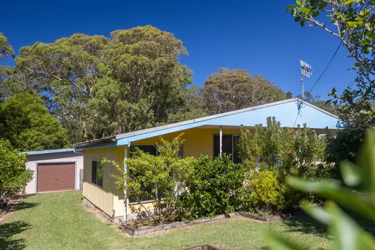 34 Rosemary Avenue, Bawley Point NSW 2539