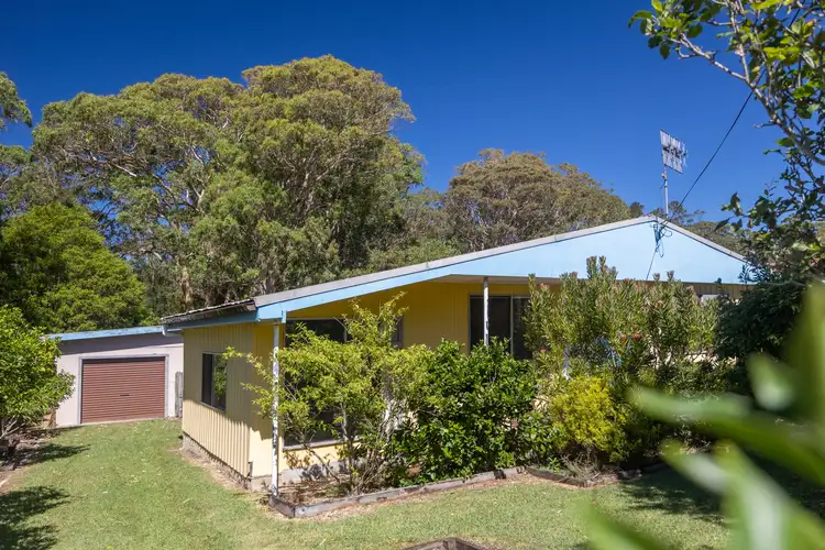 34 Rosemary Avenue, Bawley Point NSW 2539