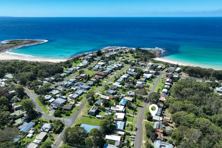 34 Rosemary Avenue, Bawley Point NSW 2539