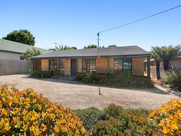 Main view of Homely house listing, 25 Hinkler Street, Mount Martha VIC 3934