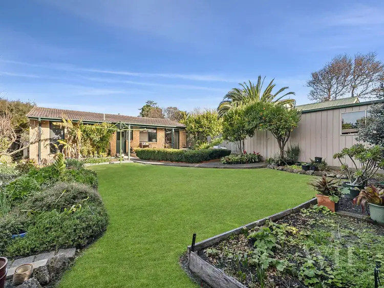Second view of Homely house listing, 25 Hinkler Street, Mount Martha VIC 3934