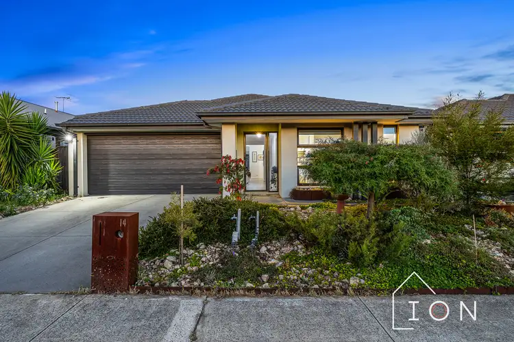 14 Ayredale Street, Clyde VIC 3978