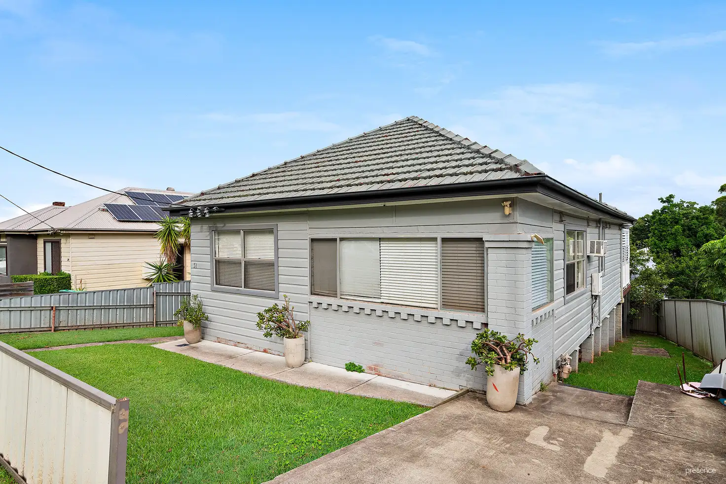 Main view of Homely house listing, 31 Naughton Avenue, Birmingham Gardens NSW 2287