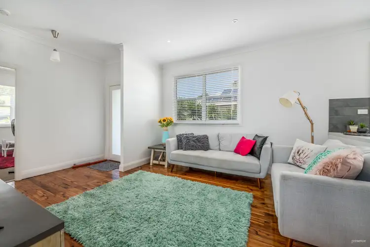 Second view of Homely house listing, 31 Naughton Avenue, Birmingham Gardens NSW 2287