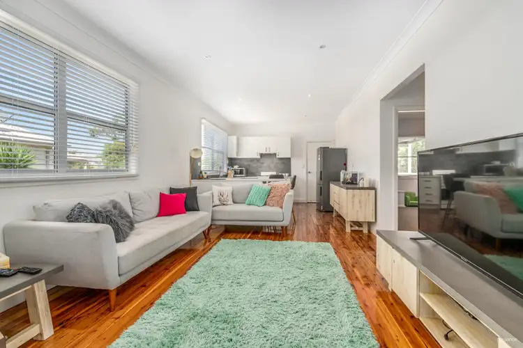 Fourth view of Homely house listing, 31 Naughton Avenue, Birmingham Gardens NSW 2287