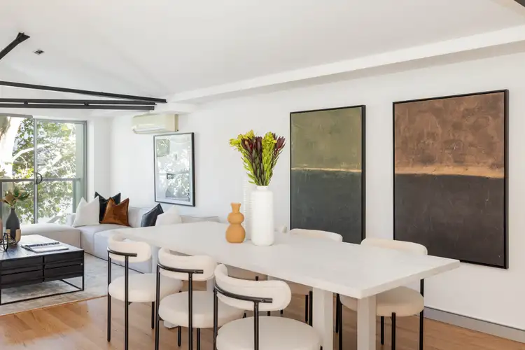Second view of Homely townhouse listing, 235 Cope Street, Waterloo NSW 2017