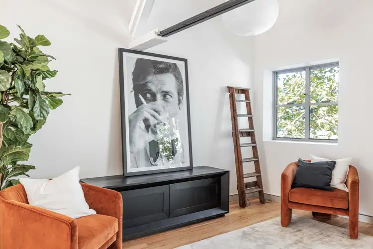 Fourth view of Homely townhouse listing, 235 Cope Street, Waterloo NSW 2017