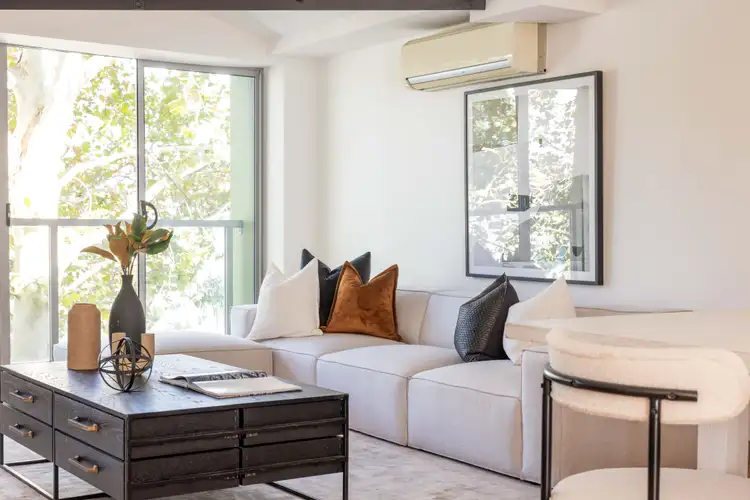 Sixth view of Homely townhouse listing, 235 Cope Street, Waterloo NSW 2017