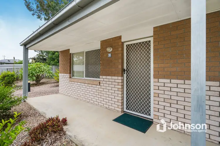 31/5 Judith Street, Flinders View QLD 4305