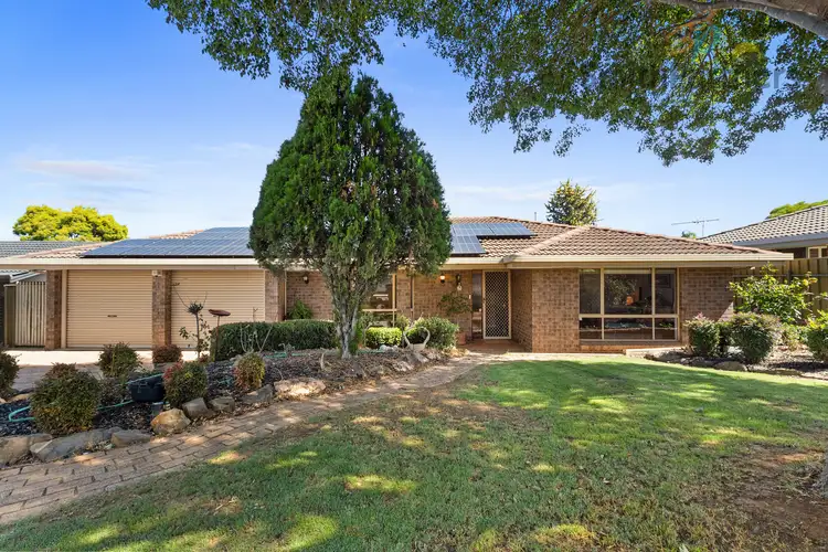 Main view of Homely house listing, 7 Reiby Place, Golden Grove SA 5125