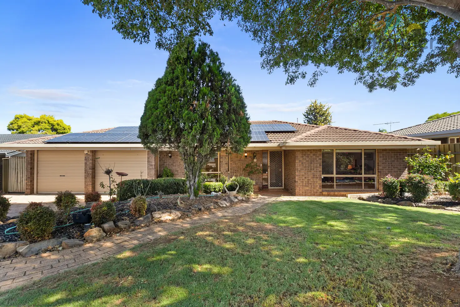 Main view of Homely house listing, 7 Reiby Place, Golden Grove SA 5125