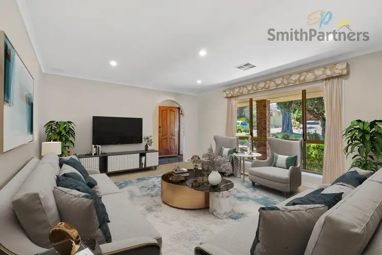 Second view of Homely house listing, 7 Reiby Place, Golden Grove SA 5125