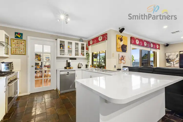 Third view of Homely house listing, 7 Reiby Place, Golden Grove SA 5125