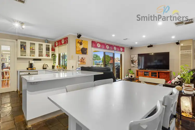 Fourth view of Homely house listing, 7 Reiby Place, Golden Grove SA 5125