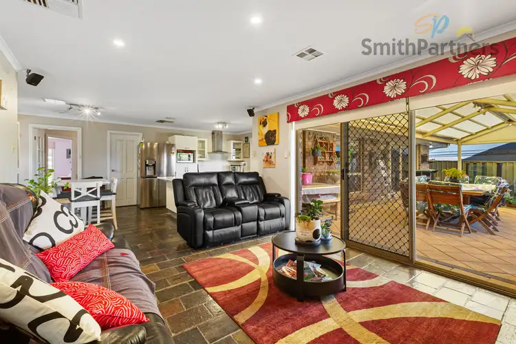 Fifth view of Homely house listing, 7 Reiby Place, Golden Grove SA 5125