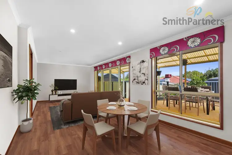 Sixth view of Homely house listing, 7 Reiby Place, Golden Grove SA 5125