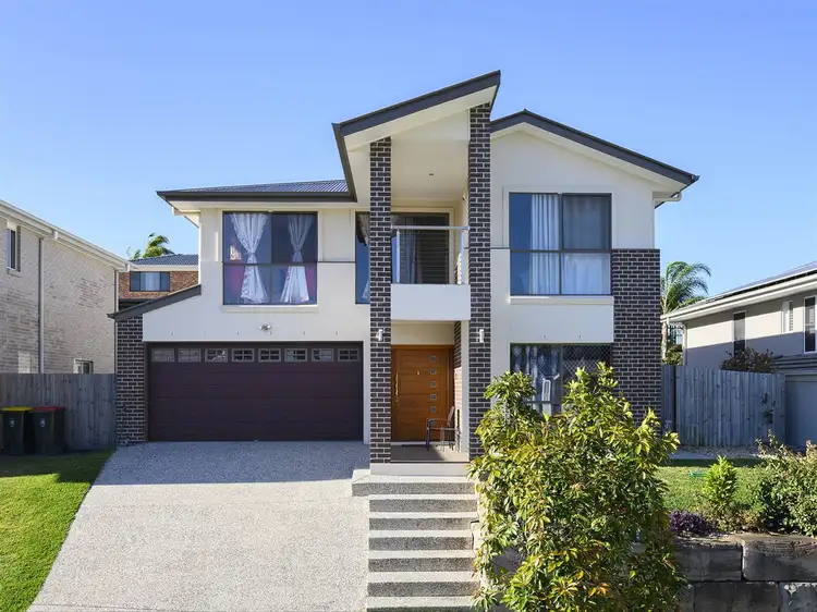 30 Tranquil Place, Mcdowall QLD 4053