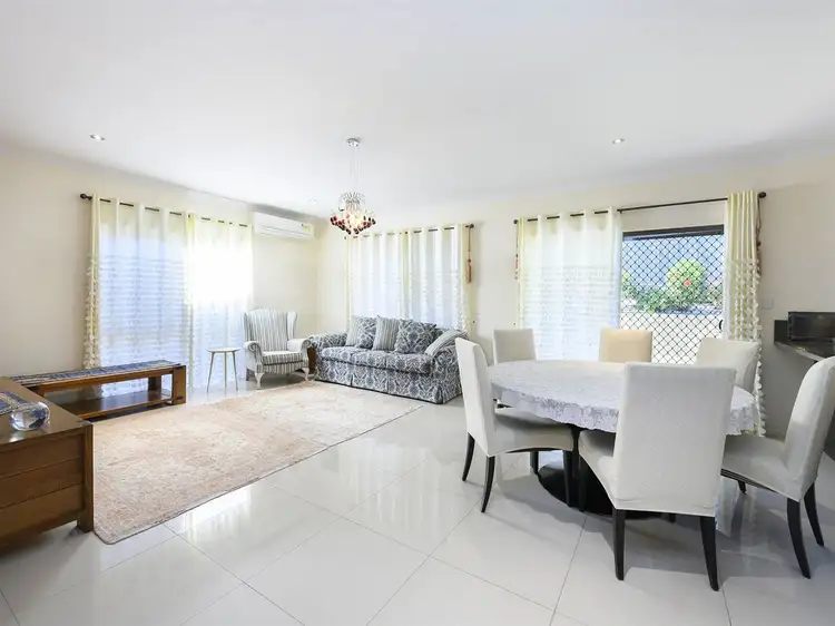 Fourth view of Homely house listing, 30 Tranquil Place, Mcdowall QLD 4053