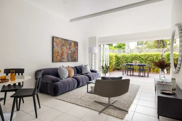 31B Charles Street