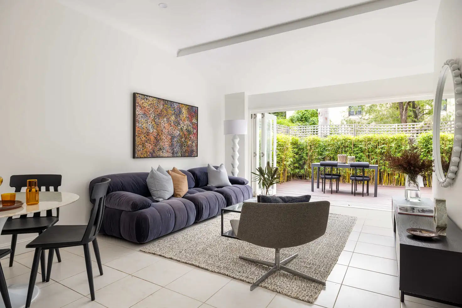 Main view of Homely house listing, 31B Charles Street, Forest Lodge NSW 2037