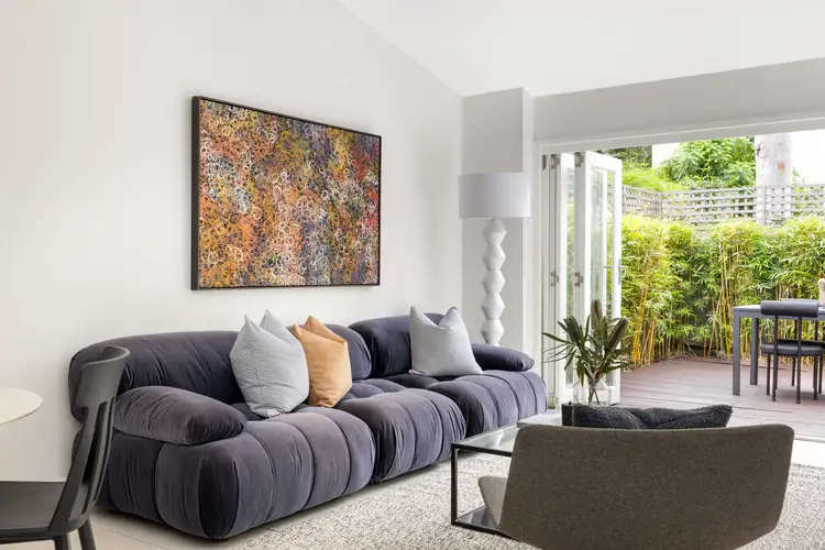 Second view of Homely house listing, 31B Charles Street, Forest Lodge NSW 2037