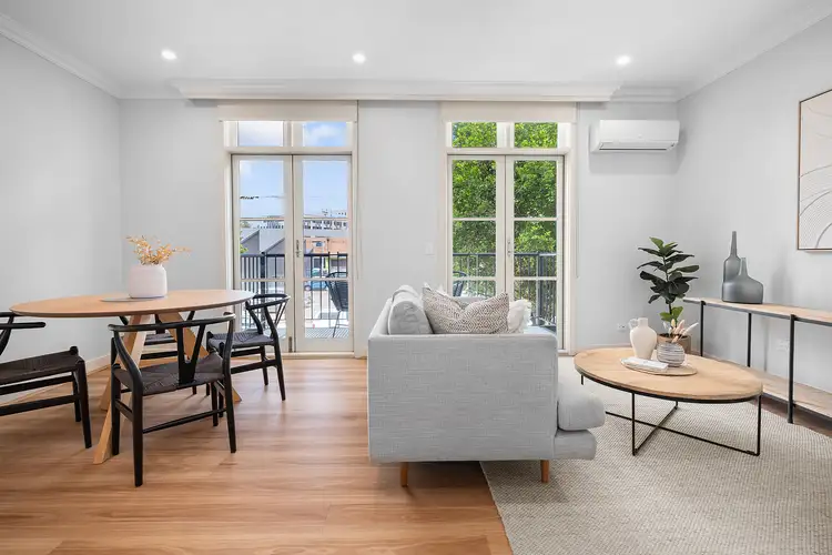 Third view of Homely house listing, 336 Wharf Road, Newcastle NSW 2300