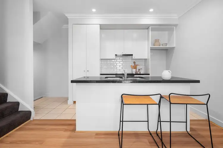 Sixth view of Homely house listing, 336 Wharf Road, Newcastle NSW 2300