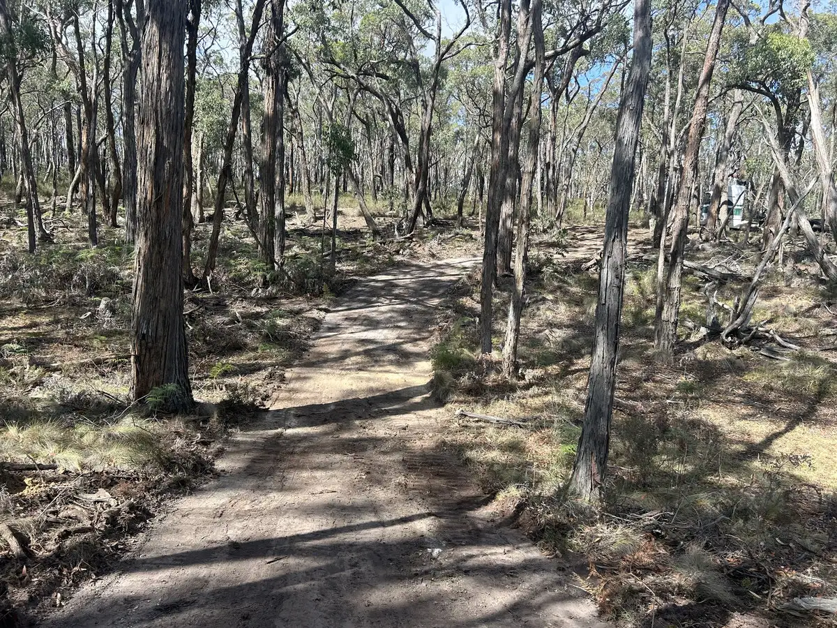 Main view of Homely land listing, LOT 3 Pittong-Snake Valley Road, Snake Valley VIC 3351