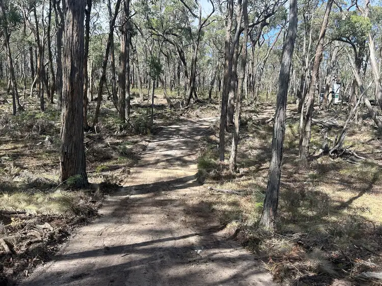 Second view of Homely land listing, LOT 3 Pittong-Snake Valley Road, Snake Valley VIC 3351