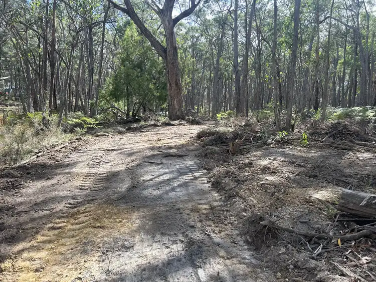 Second view of Homely land listing, LOT 3 Pittong-Snake Valley Road, Snake Valley VIC 3351