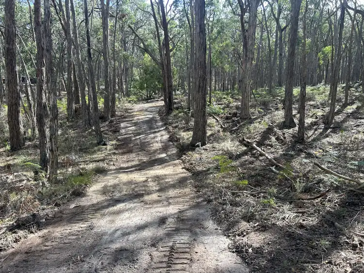 Fourth view of Homely land listing, LOT 3 Pittong-Snake Valley Road, Snake Valley VIC 3351