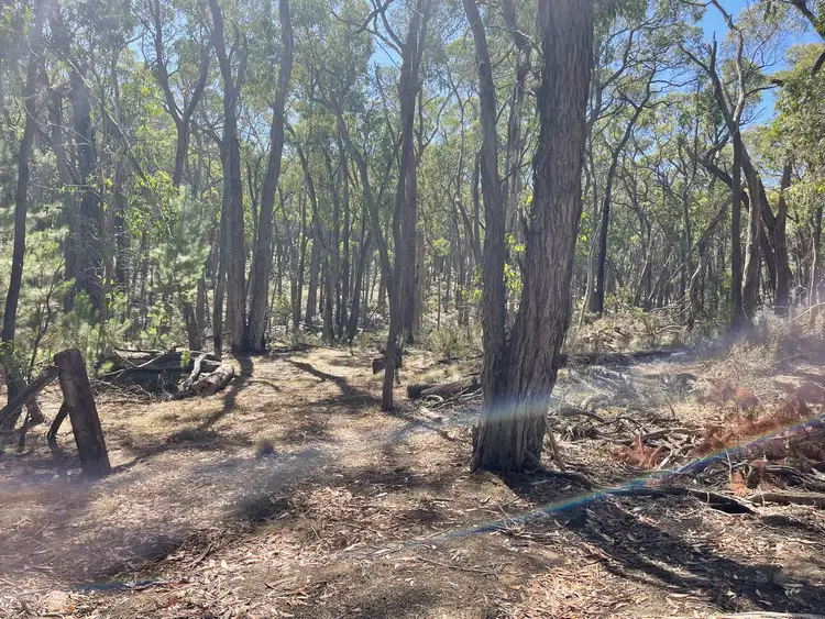 Fourth view of Homely land listing, LOT 3 Pittong-Snake Valley Road, Snake Valley VIC 3351