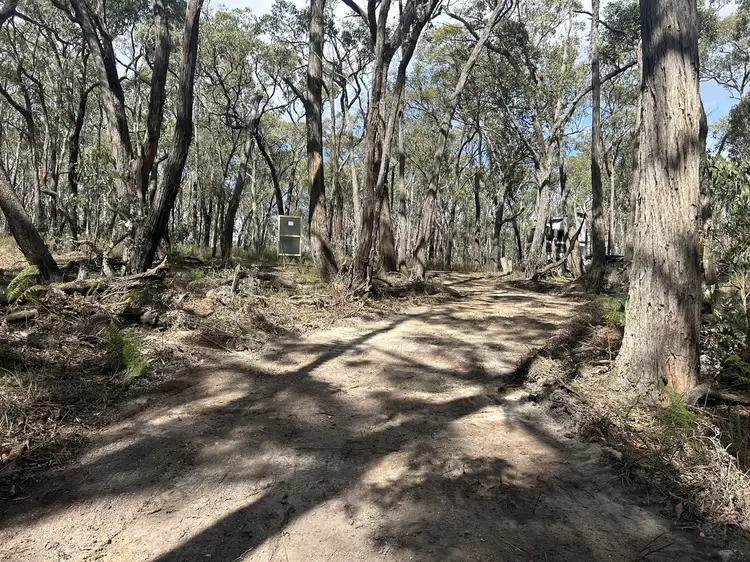 Fifth view of Homely land listing, LOT 3 Pittong-Snake Valley Road, Snake Valley VIC 3351
