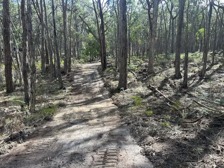 Fifth view of Homely land listing, LOT 3 Pittong-Snake Valley Road, Snake Valley VIC 3351