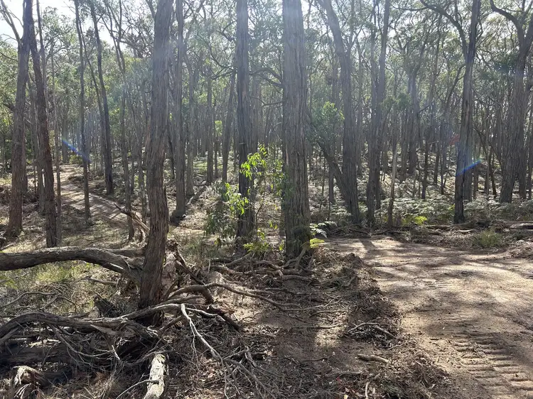 Sixth view of Homely land listing, LOT 3 Pittong-Snake Valley Road, Snake Valley VIC 3351